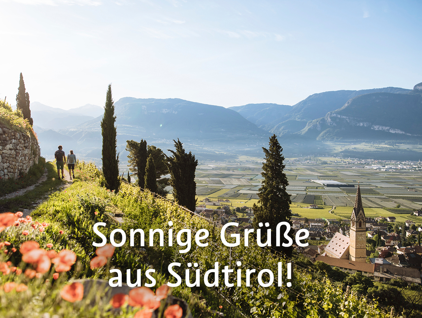 Südtirol Photostudio Galerie