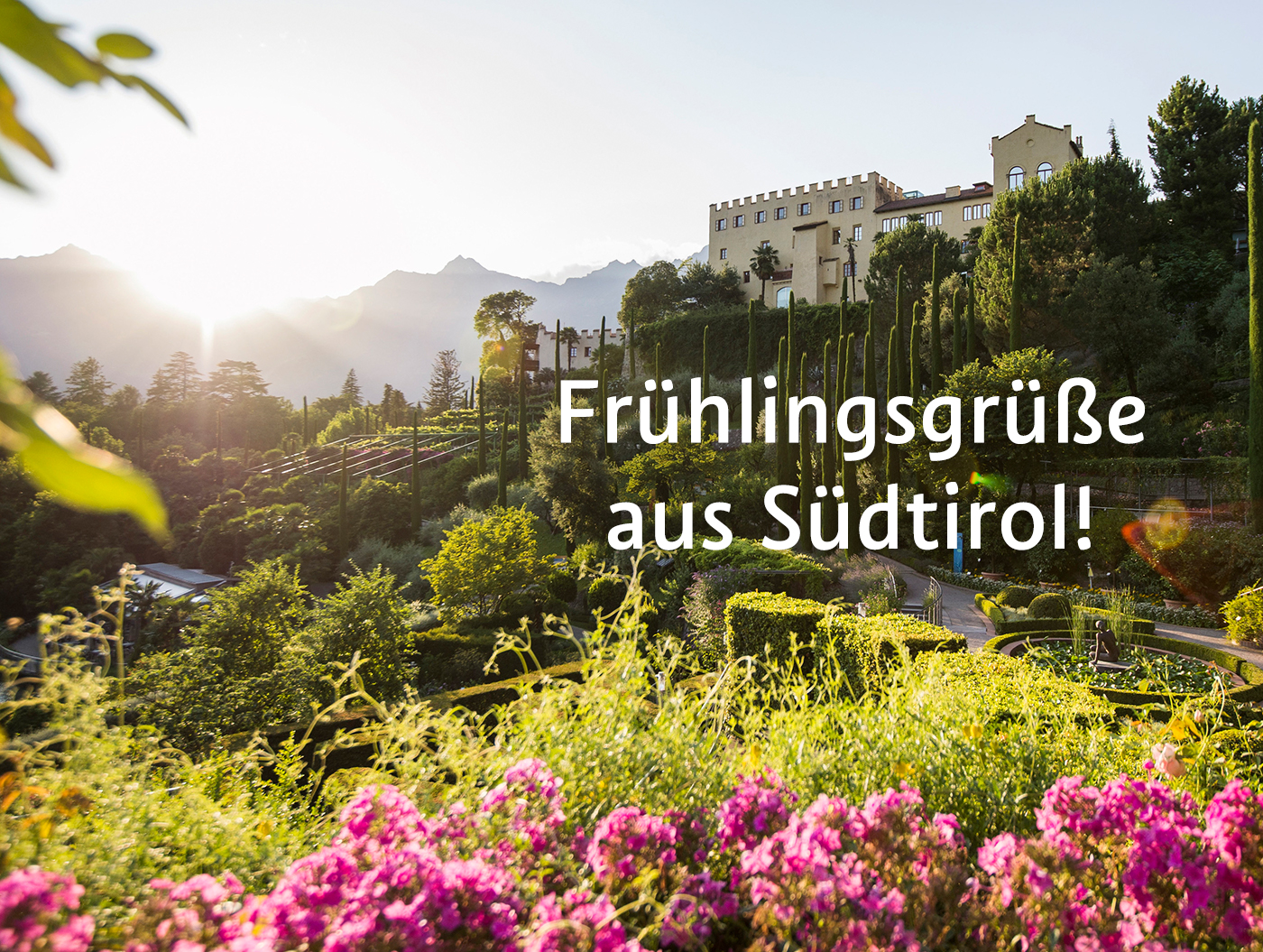 Südtirol Photostudio Galerie